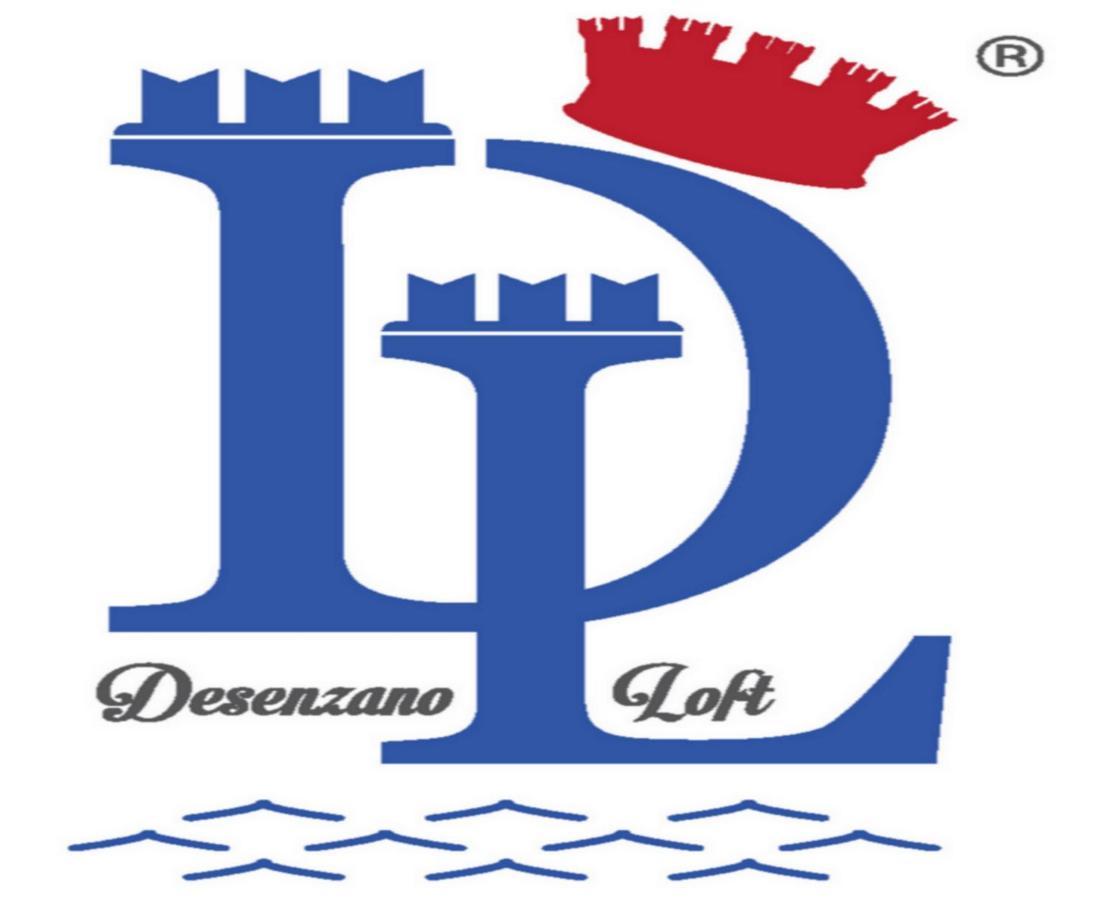 Desenzanoloft A Casa Di Sara *
