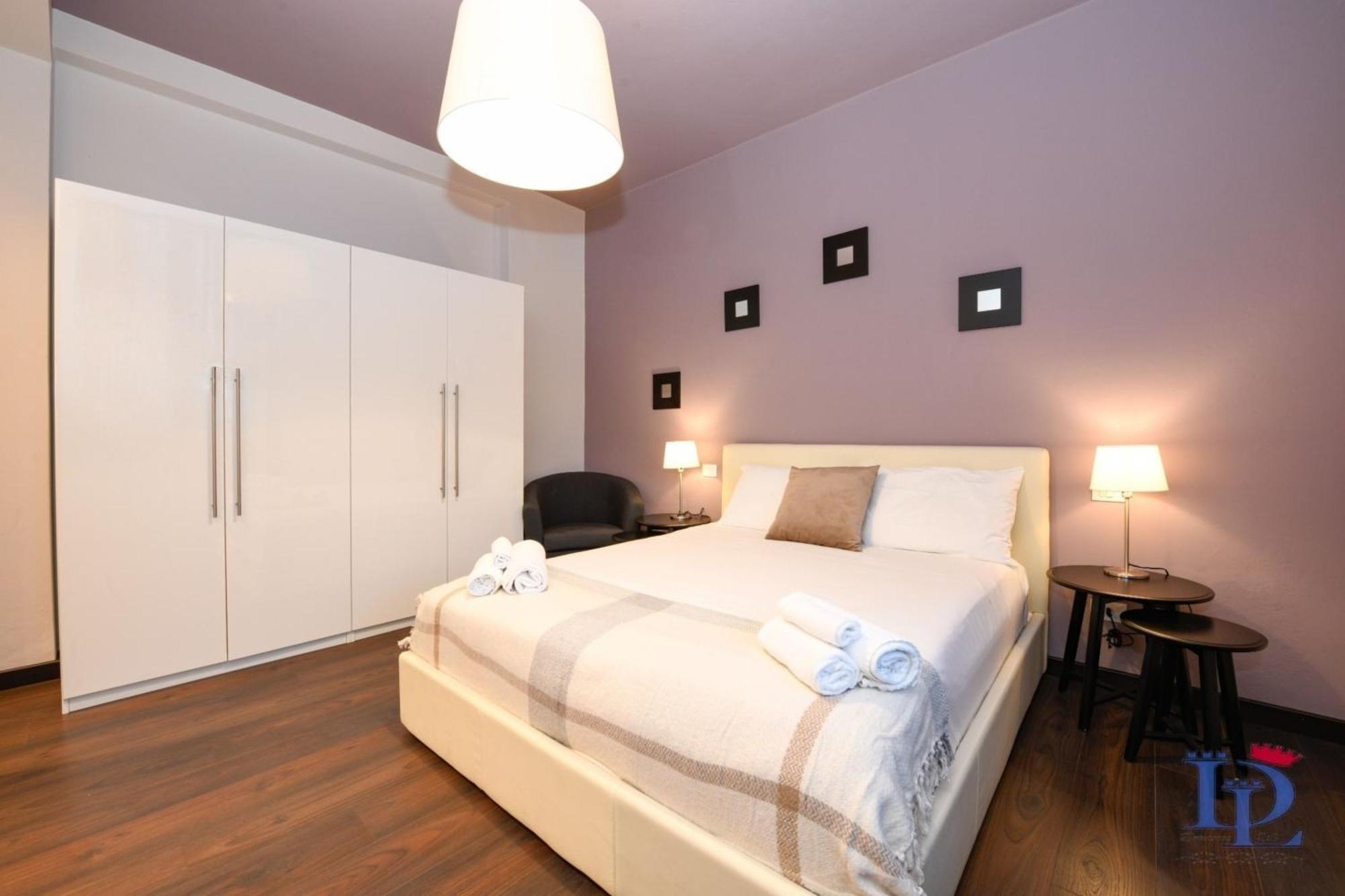 Desenzanoloft A Casa Di Sara Desenzano del Garda
