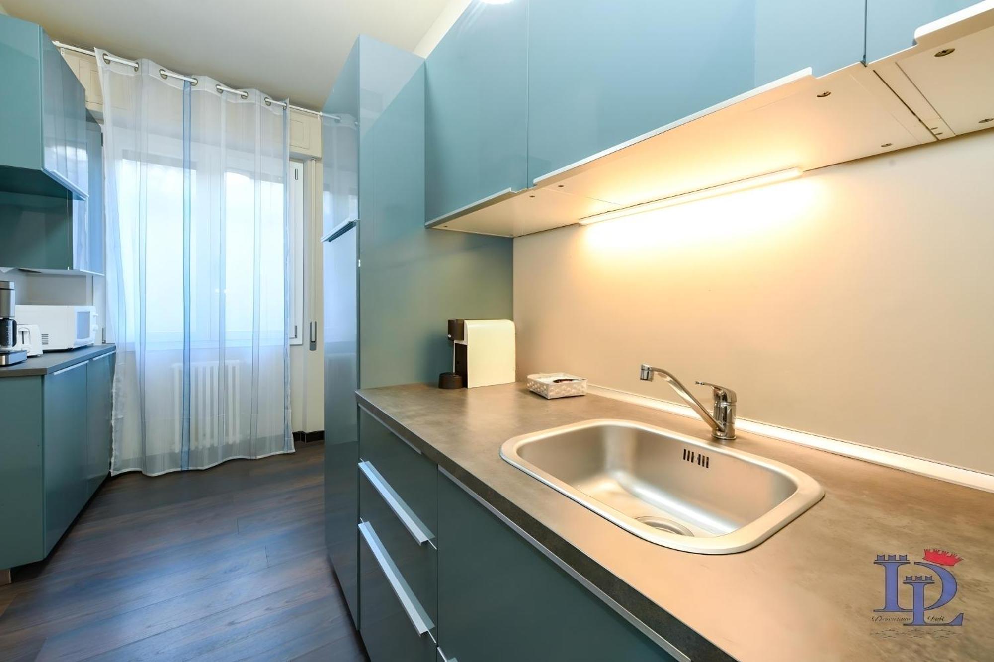 Desenzanoloft Official Partner Marriott Homes & - A Casa Di Sara Family With Private Parking
