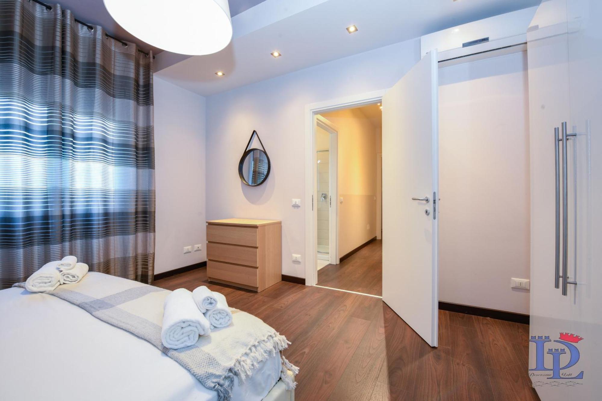 Desenzanoloft A Casa Di Sara Appartamento Desenzano del Garda