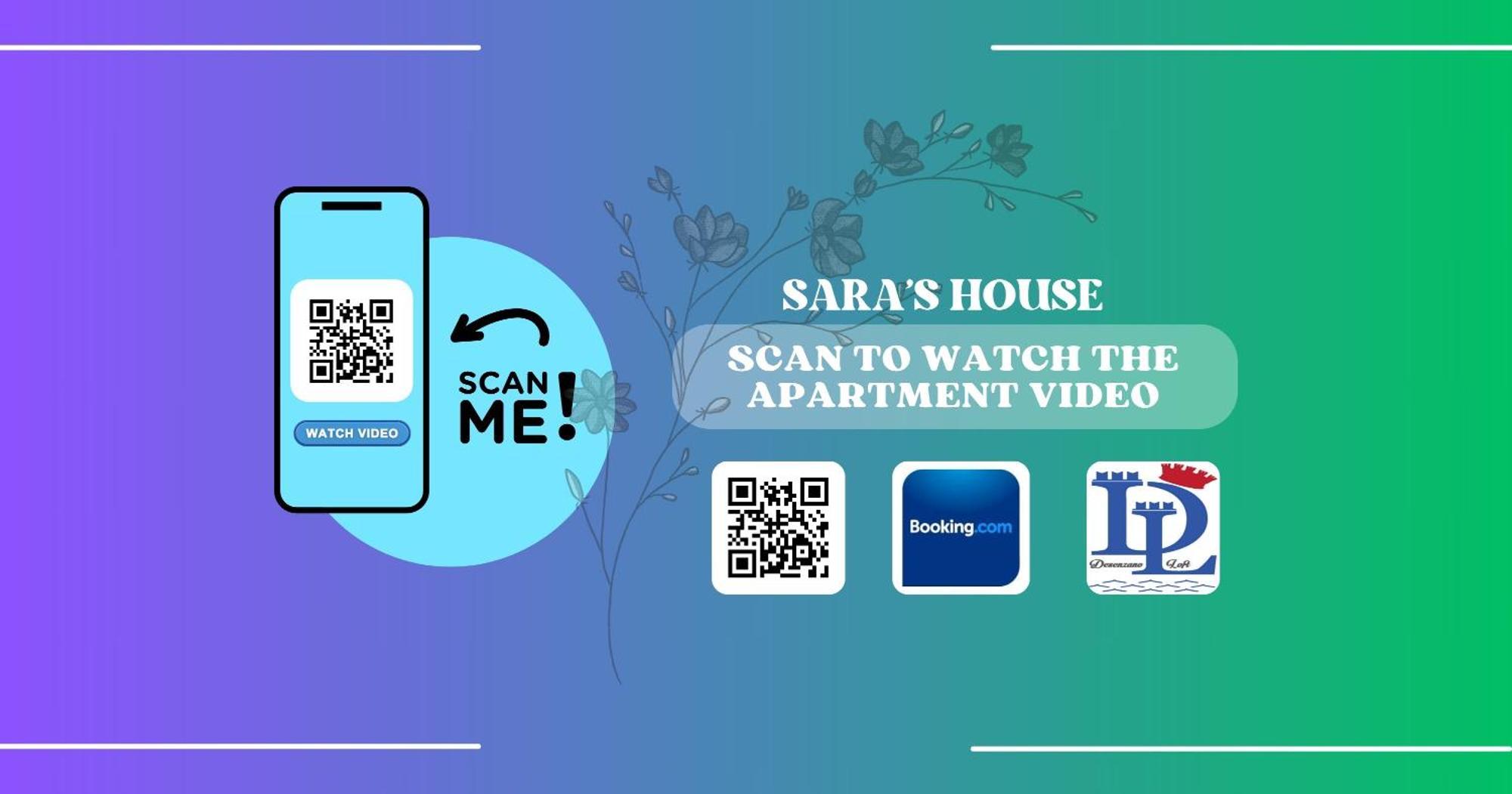 Desenzanoloft Official Partner Marriott Homes & - A Casa Di Sara Family With Private Parking *